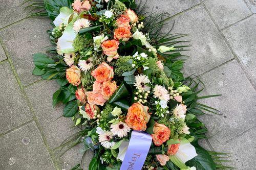 Coussin mortuaire
