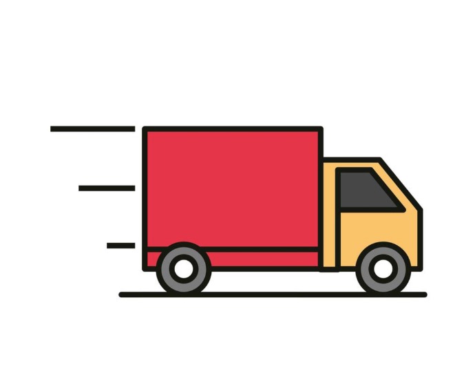 Livraison à Nivelles