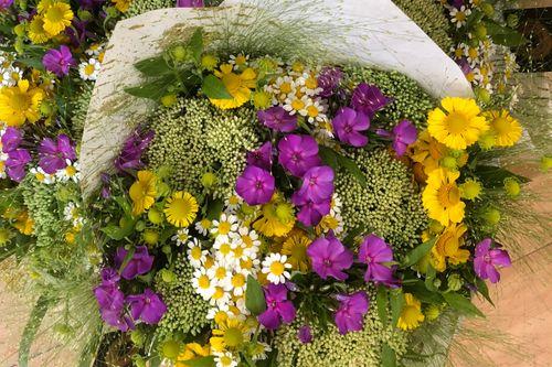 Bouquet Champêtre