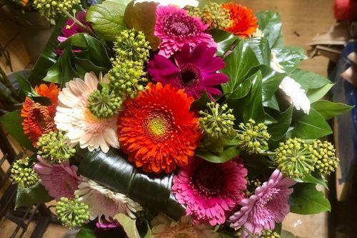 Bouquet De Germini