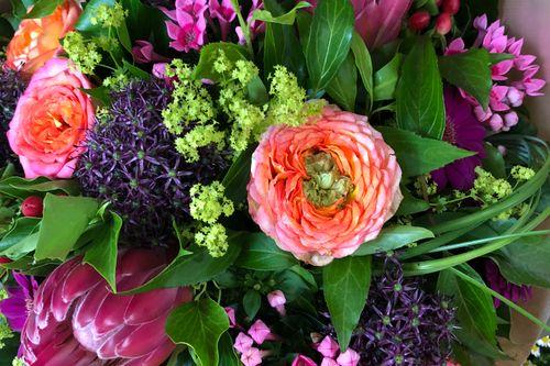 Bouquet de Saison