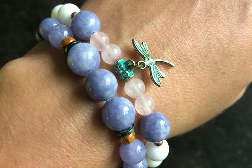 Woody Bracelet