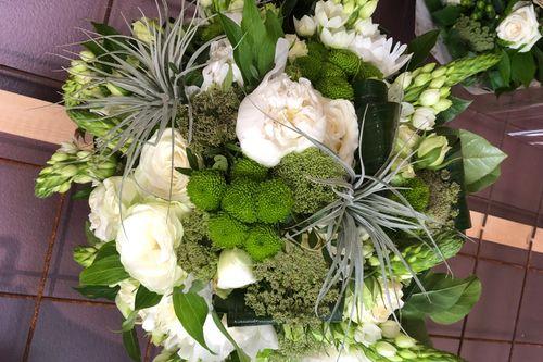 Bouquet de Saison
