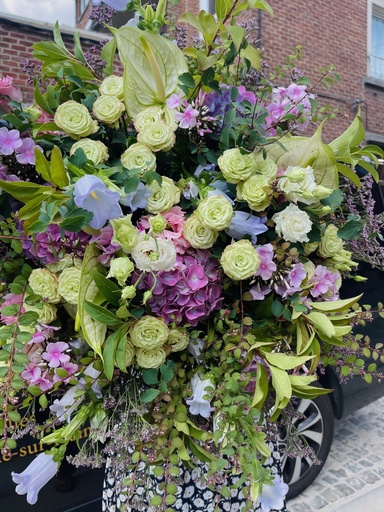 Bouquet Champêtre