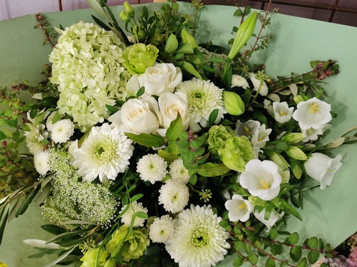 Bouquet Champêtre