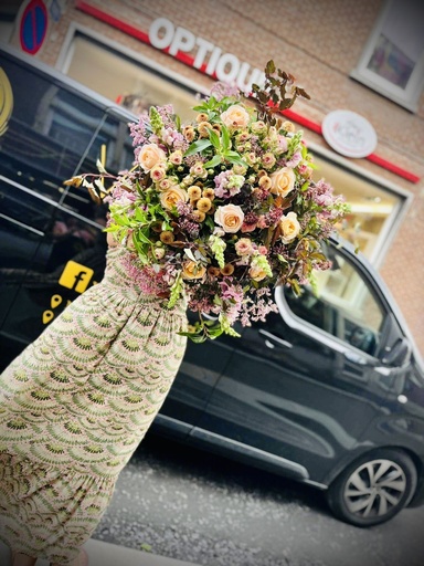 Bouquet Champêtre